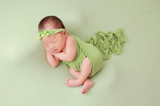 桓台宝宝什么时候会坐