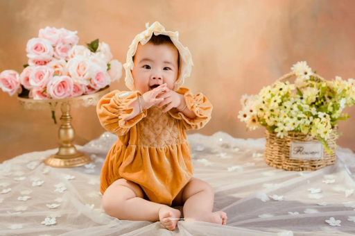 桓台宝宝睡不踏实哼唧扭动